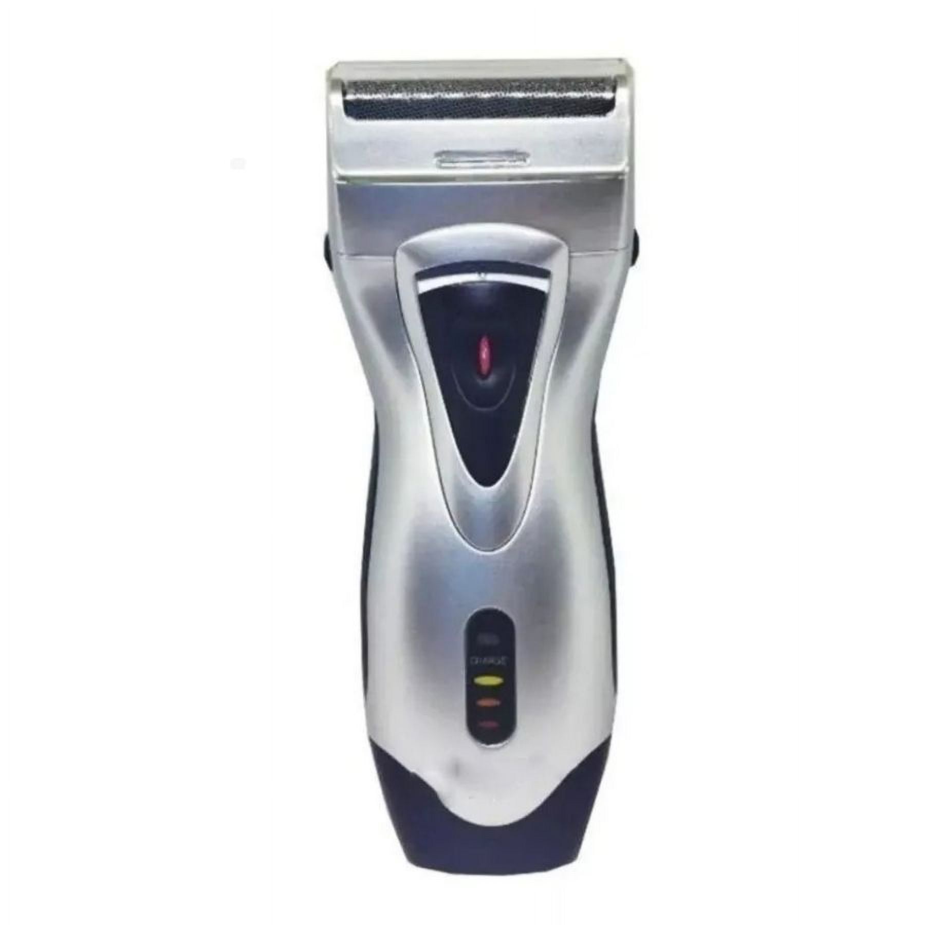 Click Ventas - Maquina De Afeitar Recargable De Hombre