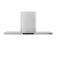 Campana Elite Decorativa 90Cms 700M3 Fdv