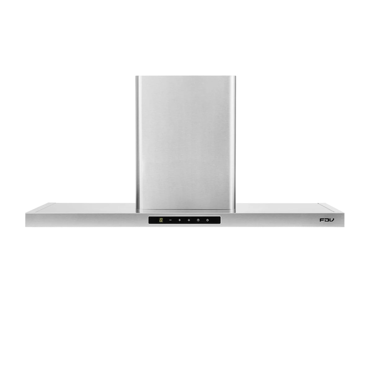 Campana Elite Decorativa 90cms 700m3 Fdv