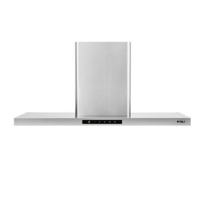 Campana Elite Decorativa 90Cms 700M3 Fdv