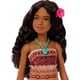 thumbnail image 3 of Muñeca de Moana de Mattel con moda y accesorios removibles, 3 of 6