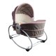 thumbnail image 1 of Silla Mecedora Multifunción Rosado, 1 of 2
