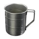 thumbnail image 3 of Taza De Café De Acero Inoxidable Para Acampar, Equipo De Mochilero Para Senderismo Y Picnic, 3 of 3