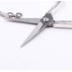 thumbnail image 5 of Tijeras BIHRTC de acero inoxidable para coser con punta afilada, 5 of 6