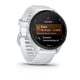 thumbnail image 4 of Smartwatch Forerunner 70 White Garmin, 4 of 8