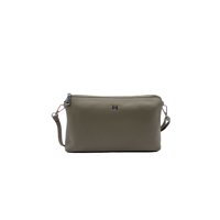 Todopiel - Cartera Ecocuero Beige Cru79