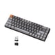 thumbnail image 1 of Teclado Mecánico 2 Métodos De Conexión Teclado PBT Key Caps Para Computadora Portátil Estilo E, 1 of 5