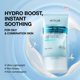 thumbnail image 2 of Gel-Crema ANUA 100 ml Barrier Reboot sin fragancia, 2 of 9