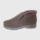 thumbnail image 2 of Zapato confort Café Vía Franca, 2 of 5
