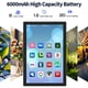 thumbnail image 3 of Tablet Aheadlink YQ10SMAX 10 Android 15 18GB 128GB Teclado, 3 of 3
