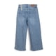 thumbnail image 2 of Jeans Niña Baggy con Mariposas Denim Pillin, 2 of 3