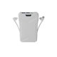 thumbnail image 1 of Batería Externa 10000mah 12636PWRBNKWHT Blanco, 1 of 2