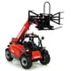 thumbnail image 4 of Manipulador telescópico en miniatura coleccionable Manitou MLT 625T Confort, 4 of 5