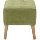 thumbnail image 1 of Pouf Alemania Pistacho Altea 42x42x43 cm, 1 of 3