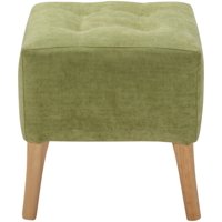 Máxima Design - Pouf Alemania Pistacho Altea 42X42X43 Cm