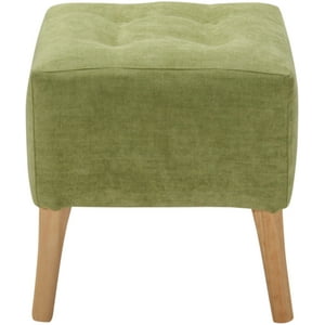 Máxima Design - Pouf Alemania Pistacho Altea 42X42X43 Cm