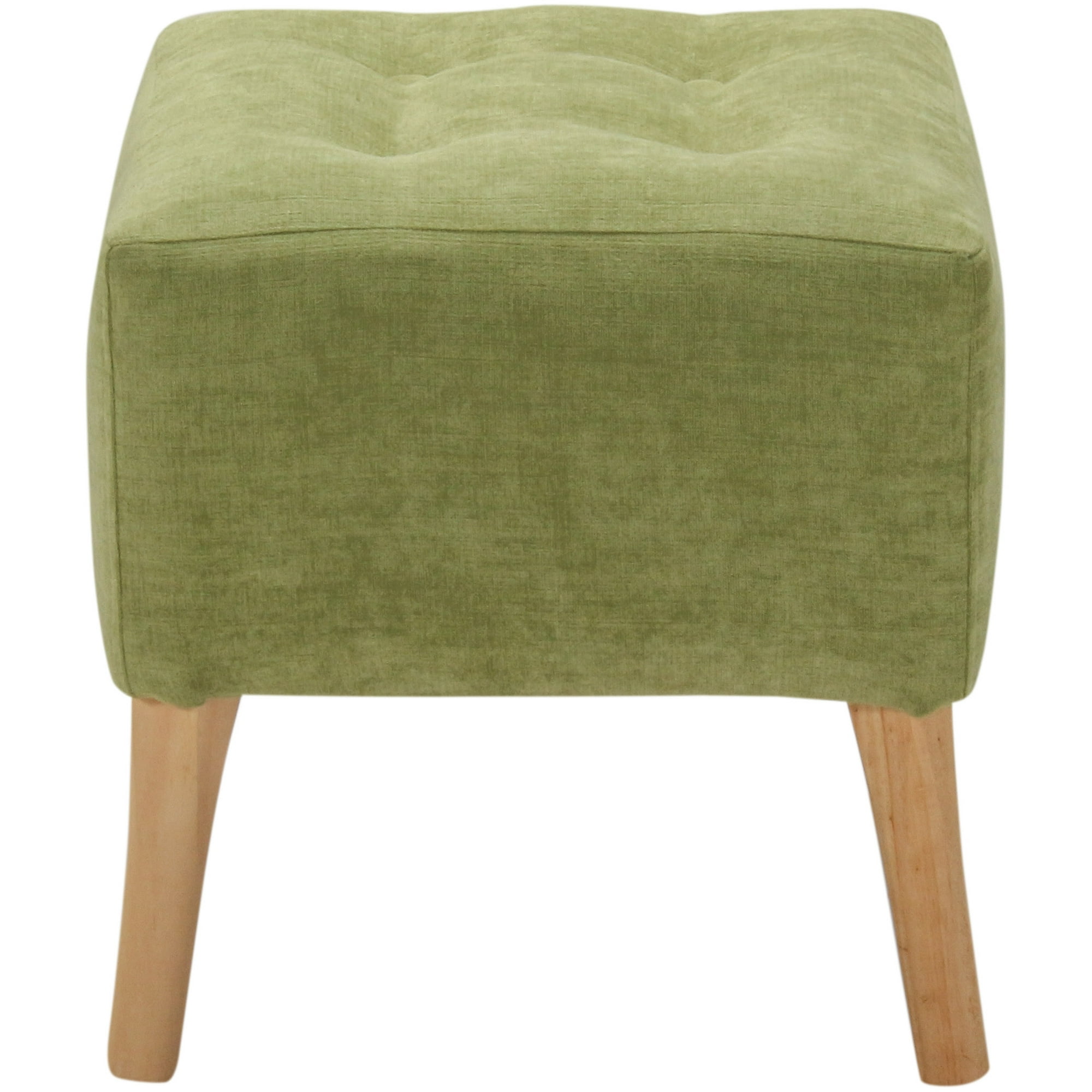 Máxima Design - Pouf Alemania Pistacho Altea 42x42x43 Cm