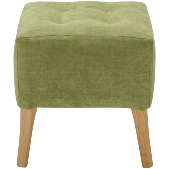 Pouf Alemania Pistacho Altea 42x42x43 cm
