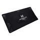 thumbnail image 3 of Mouse Pad Gamer Monster Games Magic 40x20cm Pa349 Negro, 3 of 3