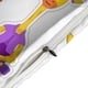 thumbnail image 5 of Plim Plim Bedding Se Ultra Soft Skin-Friendly Duvet Cover3 Piece, Cute Comforter Cover Bed Set, 5 of 5