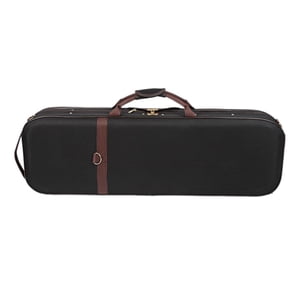 Bothyi - Estuche Para Violín Bolsa De Transporte Resistente Para Violín Para Entusiastas Amantes Del Violín Jugadores Estilo A