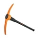 thumbnail image 1 of Picota mango fibra de vidrio 36" Pala 70mm - Truper, 1 of 2