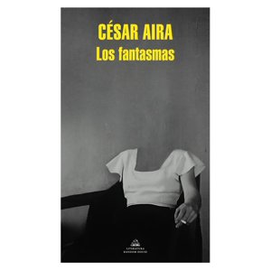 Random House - Libro Los Fantasmas 460