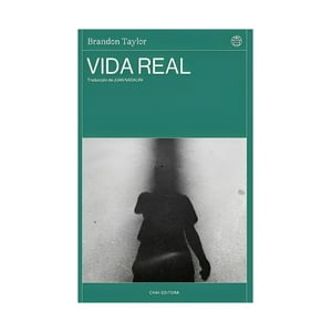 Fce Chile - Libro Vida Real /011