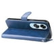 thumbnail image 3 of Funda con Cremallera para OPPO A60 4G, Carcasa Cartera de Cuero PU con Soporte y Tarjetero, 3 of 6