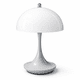 thumbnail image 1 of Lampara led velador recargable calida y fria, 1 of 3