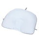thumbnail image 1 of Almohada Infantil Ergonómica Para Dormir Ajustable 0-12 Meses Almohada Para La Cabeza Del Bebé Azul, 1 of 3