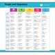 thumbnail image 3 of Libro LIFEPAC de 8.º grado – Set de 5 asignaturas – Alpha Omega Publications, 3 of 9