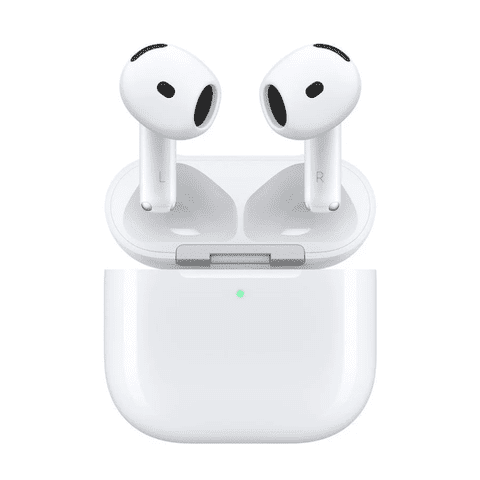 Apple Airpods Con Estuche De Carga (4Ta Gen.)