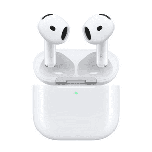 Apple Airpods Con Estuche De Carga (4Ta Gen.)