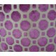 thumbnail image 3 of Almohada Plutus Brands Plutus Velvet Plum hecha a mano, lujosa, 40 x 40 cm, 3 of 3