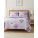 thumbnail image 5 of Cubrecama Delgado 2 Plazas Transpirable Con Fundas Mas Almohadas, 5 of 6