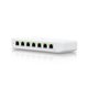 thumbnail image 1 of Switch Ubiquiti UniFi Ultra 210W 8 Puertos GbE con PoE+ blanco, 1 of 5