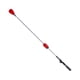 thumbnail image 1 of Entrenador De Swing De Golf Para Adulto De Golf Calentamiento De Calentamiento Para La Fuerza De Tempo Principiantes Rojo, 1 of 5