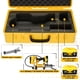 thumbnail image 2 of Estuche de almacenamiento para pistola de grasa Dewalt DCGG571M1/DCGG571B 20V Max, 2 of 7