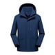 thumbnail image 1 of Cortaviento Impermeable Urbano Hombre, 1 of 2