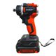 thumbnail image 2 of Taladro Atornillador Inalámbrico Redbo 20V Brushless Multi-Cabezal (RB-20PBLSS PLUS) + 2 Baterías y Accesorios, 2 of 3