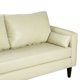 thumbnail image 3 of Sofa Sky 3C Pu 00 Beige, 3 of 5