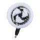 thumbnail image 5 of Cepillo De Lavado De Autos Giratorio Automático No Eléctrico De 1/4 '' Para Lavadoras De Alta Presión, 5 of 5