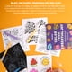 thumbnail image 5 of Kit Bold & Bright 12 Bolígrafos + Bloc Colores Sugar Rush, 5 of 10
