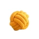 thumbnail image 1 of Nudo Cojin Mostaza 22 Cm, 1 of 3