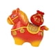thumbnail image 3 of Decoraciones De A?o Nuevo Chino 2026 Con Caballo, Estatua De Caballo Para Estantería, Escritorio De Casa, Estilo D, 3 of 5