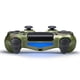 thumbnail image 2 of Control Inalámbrico DualShock 4 Green Camouflage PS4, 2 of 4