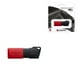 thumbnail image 3 of Pendrive USB 3.2 128Gb Rojo Exodia 3.2, 3 of 3