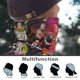 thumbnail image 5 of Braga de Cuello Desmarcar Mob Psycho, 5 of 6
