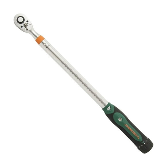 Llave de Torque Jonnesway de 1/2 - 60 a 340 NM